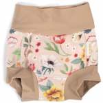 FILIBABBA Baby Swim Pants Ocean Blossom pestav ujumism&auml;he 2-3 years 1 tk