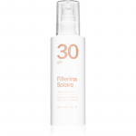 Fillerina Sun Beauty Body Sun Milk Keha p&auml;ikesekaitse SPF 30 150 ml
