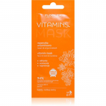 FlosLek Laboratorium Vitamins Vitamiinimask n&auml;ole 6 ml
