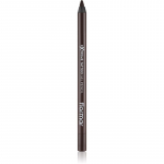 flormar Extreme Tattoo Gel Pencil Veekindel geel-silmalainer varjund 02 Walnut 1.2 g
