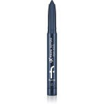 flormar Extreme Tattoo Eye Stick Kauakestev geel-silmalainer varjund 006 Navy 1.4 g