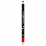 flormar Waterproof Lipliner Veekindel huulepliiats varjund 233 Dramatic Red 1.14 g