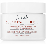 fresh Sugar Face Polish N&auml;osuhkrukoorija 125 ml