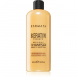 Farmasi Keratin Therapy Taastav &scaron;ampoon keratiiniga 360 ml
