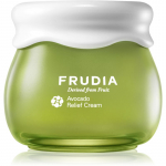 Frudia Avocado Taastav ja rahustav kreem tundlikule nahale 55 g