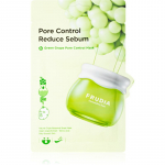Frudia Green Grape Lehtmask pooride ahendamiseks 20 ml