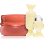 Frudia Blurry Butter Jam multifunktsionaalne palsam huultele ja p&otilde;skedele varjund 54 Peach Burn 4.5 g