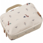 FRESK Thermal Bag termokott toidu jaoks Rabbit sandshell 24 x 15 x 7 cm 1 tk