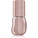 fwee 3D Voluming Gloss Niisutav huulel&auml;ige maksimaalse kohevuse jaoks varjund B07 Peach 70% 5.3 g
