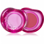 fwee Lip&Cheek Glowy Jelly Pot Toonitud palsam huultele ja p&otilde;skedele varjund JM01 Compote 4 g