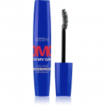 Gabriella Salvete Oh My Gab! OMG Waterproof Veekindel pikendav, koolutav ja tihendav ripsmetu&scaron;&scaron; varjund 14 ml