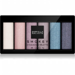 Gabriella Salvete Eyeshadow 6 Shades Palette Lauv&auml;rvipalett varjund You are Dreamy 12 g