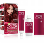 Garnier Color Sensation Juuksev&auml;rv varjund 6.60 Intensywny Rubin 1 tk
