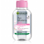 Garnier Skin Naturals Mitsellaarvesi tundlikule nahale 100 ml