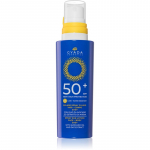Gyada Cosmetics Solar N&auml;o ja keha kaitsekreem lastele SPF 50+ 150 ml