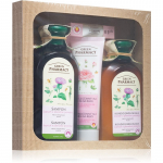 Green Pharmacy Anti Hair Loss Kinkekomplekt