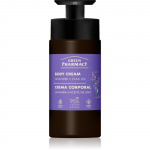 Green Pharmacy Lavender & Flax Oil Kehakreem 739 ml