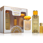 Gulf Orchid Musk Collection Pi&ntilde;a Colada Kinkekomplekt  U