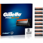 Gillette ProGlide Asendusterad 8 tk