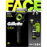 Gillette Labs Gift Set Kinkekomplekt raseerimiseks