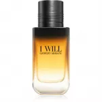 Armani I Will EDP  Mle 60 ml