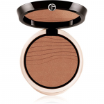 Armani Beauty Luminous Silk Valgustpeegeldav kompaktpuuder varjund 8 3.5 g