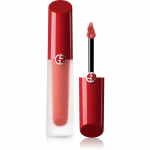 Armani Lip Maestro Satin Niisutav matt vedelhuulepulk varjund 14 Spring Stroll 6.5 ml