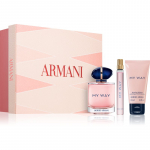 Armani My Way Kinkekomplekt  Wle