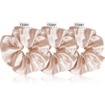 GLOV Scrunchies S/M/L Juuksekummid Sparkling Wine 3 tk