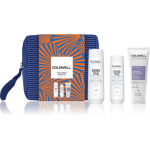 Goldwell Dualsenses Bond Pro Reisikomplekt kahjustatud ja habrastele juustele