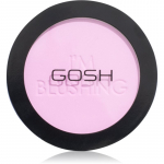 GOSH COPENHAGEN I'm Blushing Puuderp&otilde;sepuna varjund 005 Shocking Pink 5.5 g
