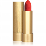 Gucci Gucci Beauty Rouge &agrave; L&egrave;vres Matte Lipstick Matt huulepulk varjund 302 Agatha Orange 3.5 g