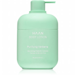 HAAN Purifying Verbena Kehapiim prebiootikumidega 250 ml
