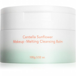Haruharu Wonder Centella Sunflower Makeup-Melting Cleansing Balm Puhastav meigieemalduspalsam 100 g