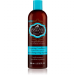 HASK Argan Oil Elustav palsam kahjustatud juustele 355 ml