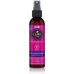 HASK Curl Care Juustesse j&auml;etav pihusti lainelistele ja lokkis juustele 175 ml