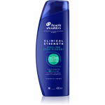 Head & Shoulders Cooling Itch Rescue k&otilde;&otilde;ma- ja s&uuml;gelusevastane &scaron;ampoon 400 ml