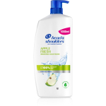 Head & Shoulders Apple Fresh K&otilde;&otilde;mavastane &scaron;ampoon 1000 ml