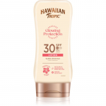 Hawaiian Tropic Glowing Protection Sunscreen Lotion P&auml;evituspiim SPF 30 170 ml