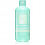 Hairburst Longer Stronger Hair Oily Scalp & Roots Puhastav palsam kiiresti rasunevatele juustele 350 ml