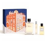 HERM&Egrave;S Terre d&rsquo;Herm&egrave;s Eau de Toilette Set Kinkekomplekt  Mle