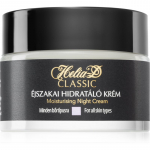 Helia-D Classic Niisutav &ouml;&ouml;kreem 50 ml