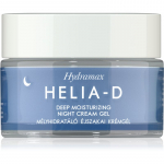 Helia-D Hydramax Niisutav geelkreem &ouml;&ouml; 50 ml