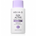 Helia-D Plex Active Bond Rebuild Energiat andev &scaron;ampoon k&otilde;igile juukset&uuml;&uuml;pidele 280 ml