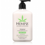 HEMPZ Original Kehapiim 250 ml