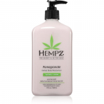 HEMPZ Pomegranate Niisutav kehapiim 500 ml