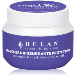 Helan CAPELVENERE Protective Regenerating Hair Mask taastav ja kaitsev mask v&auml;rvitud juustele 150 ml