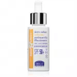 Helan MONO&Iuml; de TAHITI Tinted Sun Serum Tooniv ja s&auml;ra andev vedelik SPF 50+ 30 ml