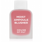House of Hur Moist Ampoule Blusher Vedel p&otilde;sepuna mini varjund 06 Cherry Blossom 10 ml