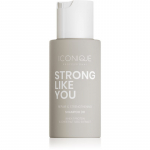 ICONIQUE Professional STRONG LIKE YOU Repair & Strengthening Taastav &scaron;ampoon kahjustatud juustele 70 ml